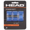XtremeSoft 3 overgrip                                                  omotávka tl. 0,5 mm