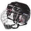 Resistance Combo                                                       hokejová prilba s mriežkou