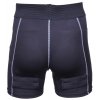 Compression Jock Shorts suspenzor
