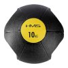 NKU10 MEDICINBALL 10 KG HMS