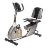 R6019-I MAGNETICKÝ RECUMBENT HMS PREMIUM