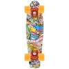 ART GRAFFITI 1 PENNYBOARD NILS EXTREME