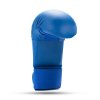 Rukavice na karate DBX BUSHIDO DBX-KM modré (Veľkosť S)