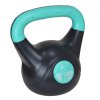 Činka Kettlebell Vinyl LIIFEFIT 6kg
