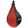 boxhruska pvc cerveno modra