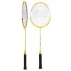 Flash set                                                          badmintonová raketa 2ks