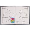 Basketbal 41                                                          magnetická trenerská tabuľa