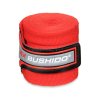 Box bandáž DBX BUSHIDO PRO červená