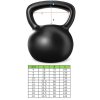 kettlebell