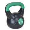 Činka Kettlebell Vinyl LIIFEFIT 12kg
