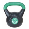 Činka Kettlebell Vinyl LIIFEFIT 12kg