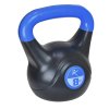 Činka Kettlebell Vinyl LIIFEFIT 8kg