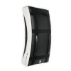 Tréningový prehnutý blok DBX BUSHIDO T 62 x 35 x 12 - biely