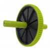 Posilňovacie koliečko LIFEFIT EXERCISE WHEEL SINGLE