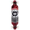 NILS Extreme HOMELAND SPIDER LONGBOARD