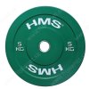 Olympijský kotúč HMS BUMPER 5,0kg