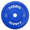 Olympijský kotúč HMS BUMPER 15,0kg