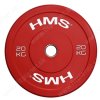 Olympijský kotúč HMS BUMPER 20,0kg