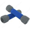 Mäkké činky CM05 2 x 1,5kg HMS