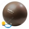 HMS YB02 ANTI-BURST GYMNASTICKÁ LOPTA 65CM BRONDZOVÁ