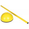 tyč slalomová Dribbling 80 cm