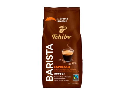 Tchibo Barista Espresso 1 kg