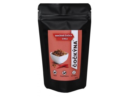 48 cockyna smazena cocka chilli