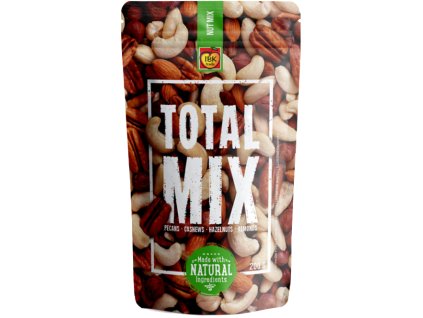 IBK TRADE Orechovy mix 200g TOTAL MIX