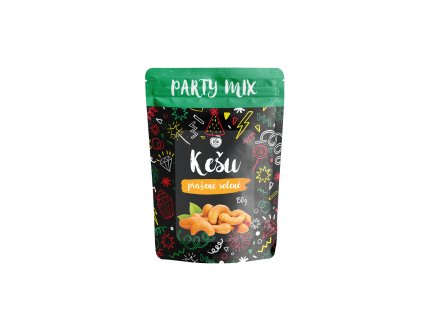 IBK kesu prazene solene 150g Party MIX