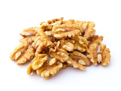Vlašské ořechy 80% půlek 500 g