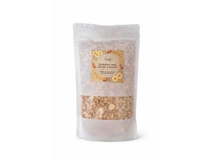 Snídaňová směs - energie a protein 400 g