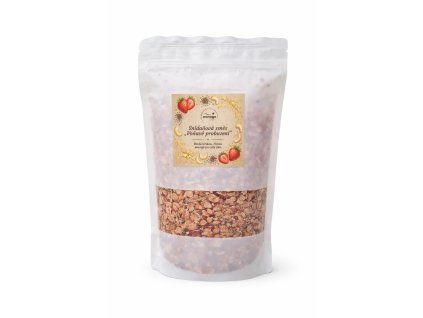 Snídaňová směs - voňavé probuzení 400 g