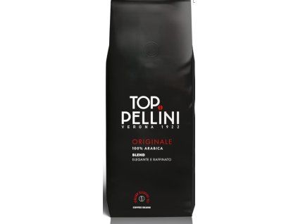 Pellini TOP