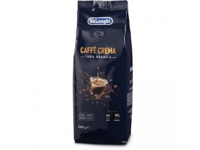 105596 1 100 arabica crema zrn kava 1kg de longhi