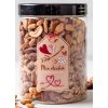Mix ořechů v medu a soli 550 g