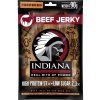 Indiana BEEF Jerky PEPPERED 90 g