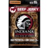 Indiana BEEF Jerky PEPPERED 90 g