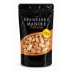 Mandle "Valencia" pražené solené s pepřem a citrónem 150 g