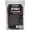 Jerky z lososa teriaki 25 g