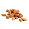 Mandle natural 500 g