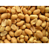 Arašídy pražené nesolené JUMBO 1000 g