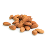 Mandle natural 1000 g (balení 2x500g)