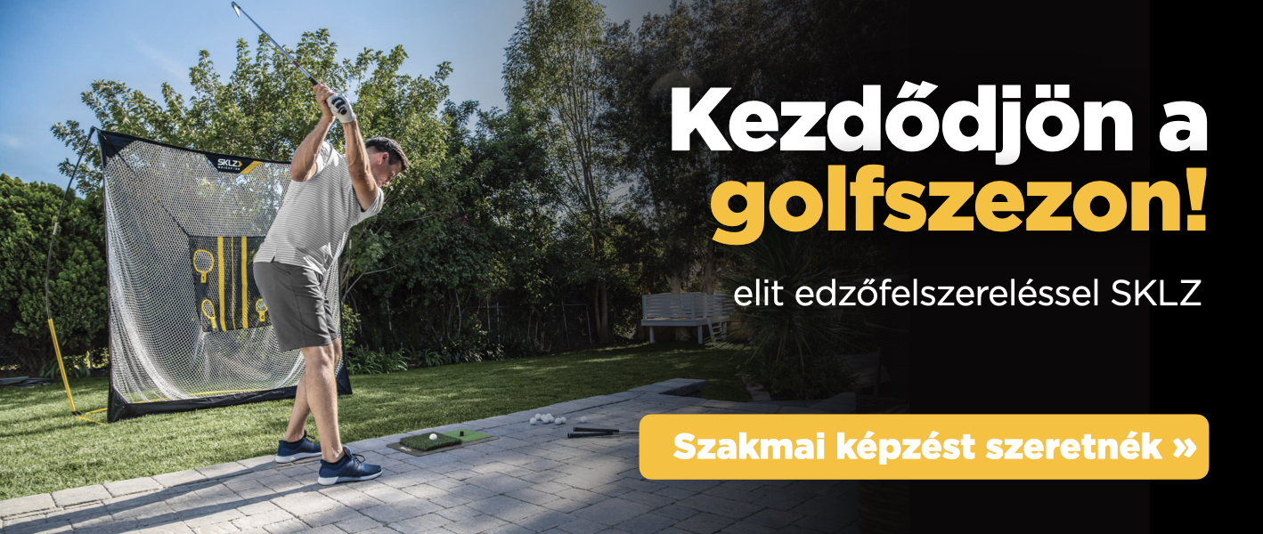 SKLZ golf