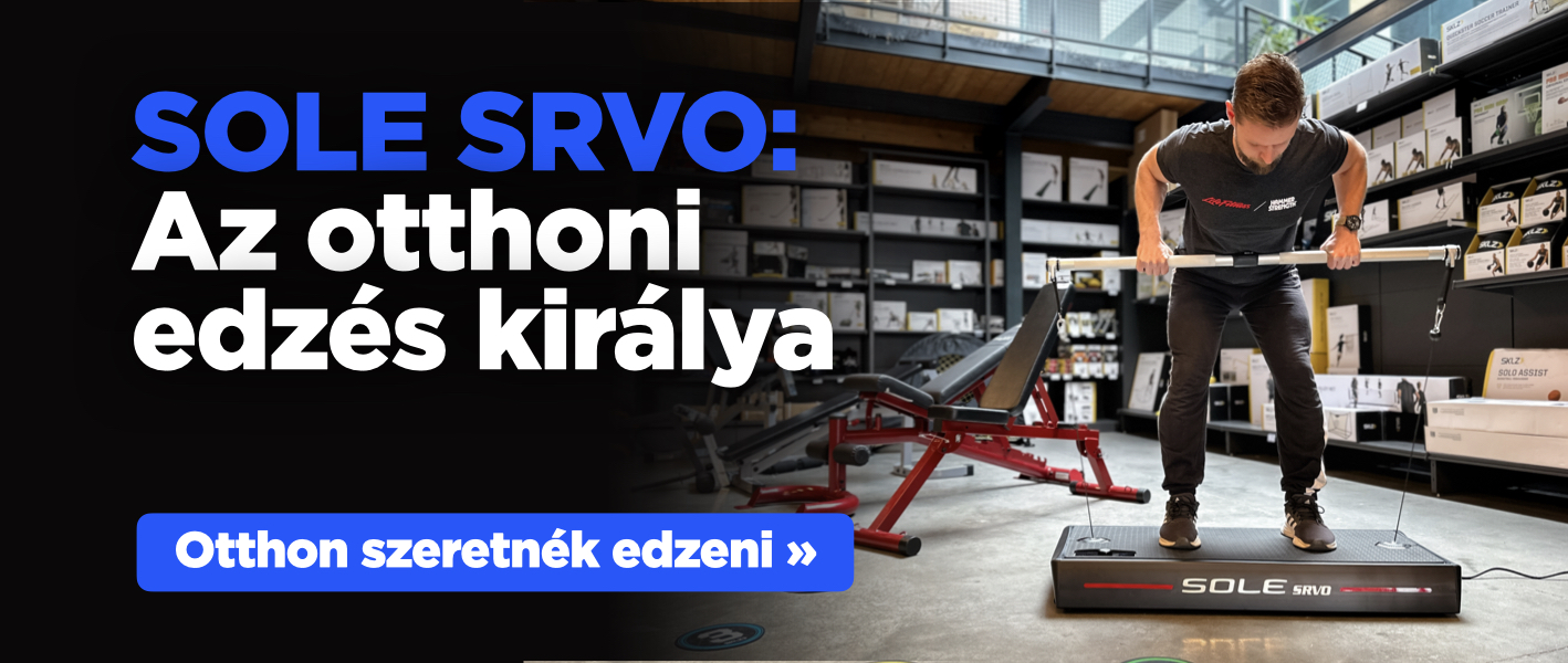 SOLE SRVO