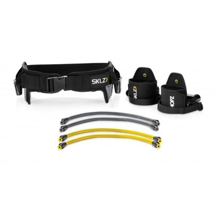 29027 sklz hopz 2 0 suprava expanderov pre rychlejsie nohy