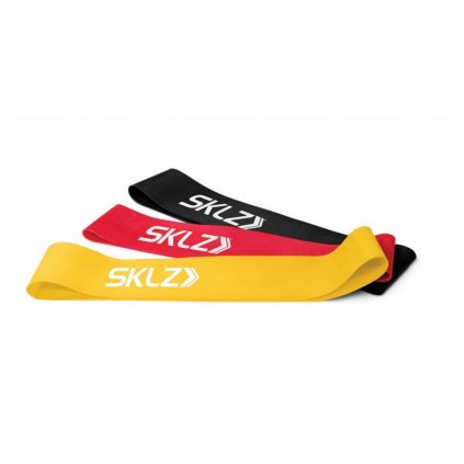 29045 sklz mini bands 3 odpory