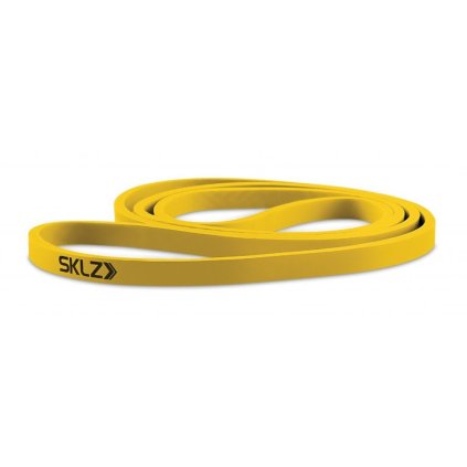 SKLZ Pro Band Light - kiváló minőségű ellenálló szalag edzéshez