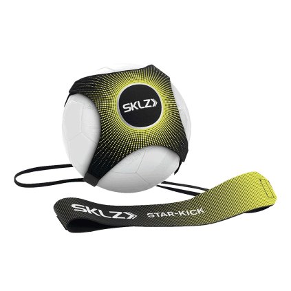 29060 sklz star kick volt futbalovy trenazer