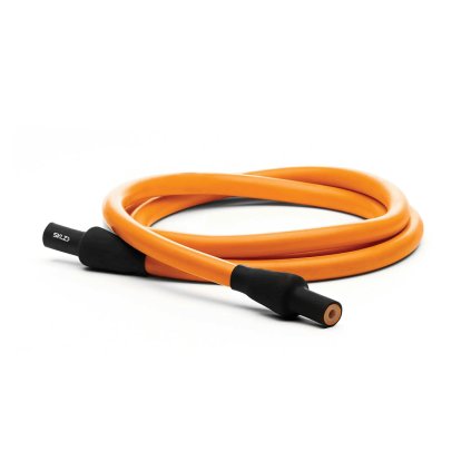 29393 sklz training cable light expander oranzovy