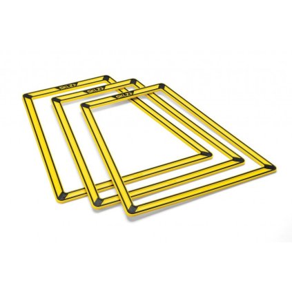 30095 sklz agility trainer pro variabilny koordinacny rebrik set 10